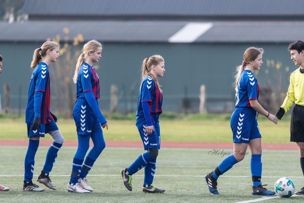 Bild 83 - B-Juniorinnen Ellerau - VfL Pinneberg 1.C : Ergebnis: 3:2